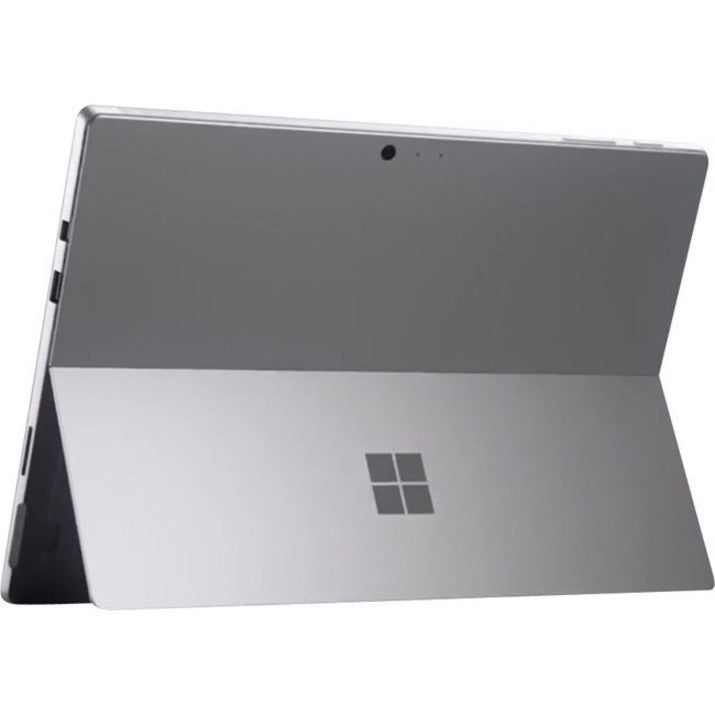 Microsoft Surface Pro 6 Tablet - 12.3 - 16 GB - 1 TB SSD - Windows 10 Pro - Platinum - TAA Compliant" LSR-00001