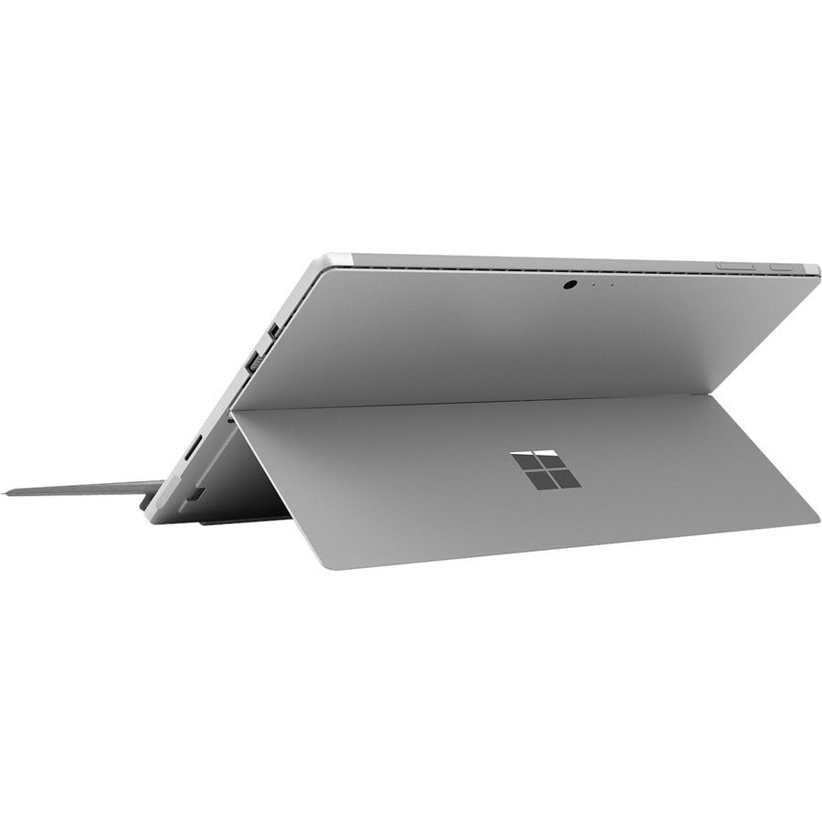 Microsoft Surface Pro 6 Tablet - 12.3 - 8 GB - 256 GB SSD - Windows 10 Home - Black" KJU-00016