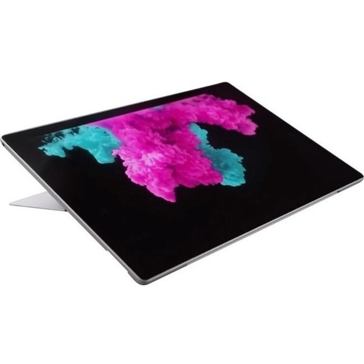 Microsoft Surface Pro 6 Tablet - 12.3 - 8 GB - 256 GB SSD - Windows 10 Home - Black" KJU-00016