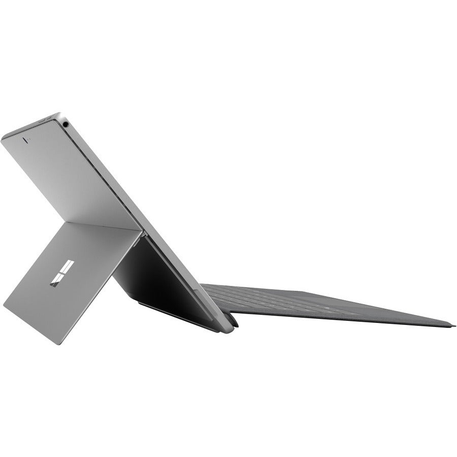 Microsoft Surface Pro 6 Tablet - 12.3 - 8 GB - 256 GB SSD - Windows 10 Home - Black" KJU-00016