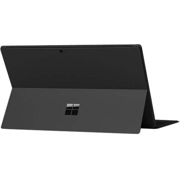 Microsoft Surface Pro 6 Tablet - 12.3 - 8 GB - 256 GB SSD - Windows 10 Home - Black" KJU-00016