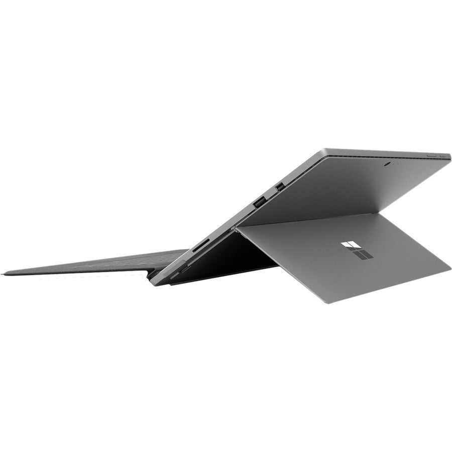 Microsoft Surface Pro 6 Tablet - 12.3 - 8 GB - 256 GB SSD - Windows 10 Home - Black" KJU-00016