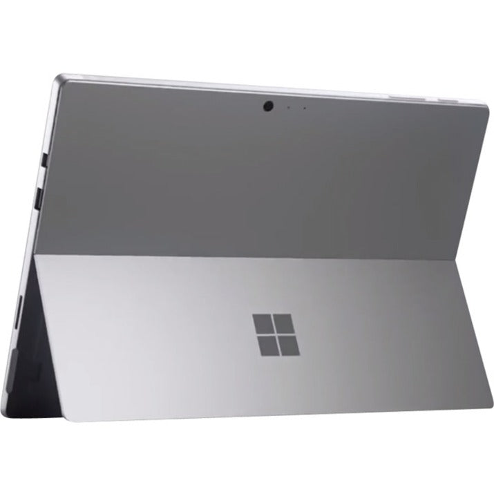 Microsoft Surface Pro 6 Tablet - 12.3 - 8 GB - 256 GB SSD - Windows 10 Home - Platinum" KJT-00001