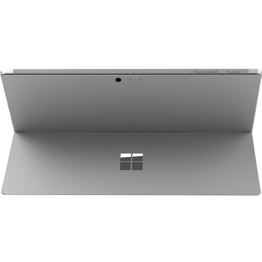 Microsoft Surface Pro 6 Tablet - 12.3 - 8 GB - 256 GB SSD - Windows 10 Home - Platinum" KJT-00001