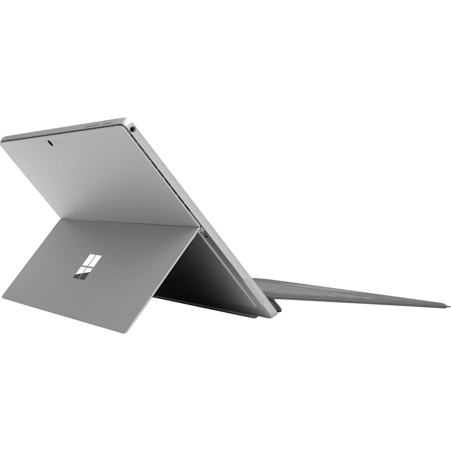 Microsoft Surface Pro 6 Tablet - 12.3 - 8 GB - 256 GB SSD - Windows 10 Home - Platinum" KJT-00001