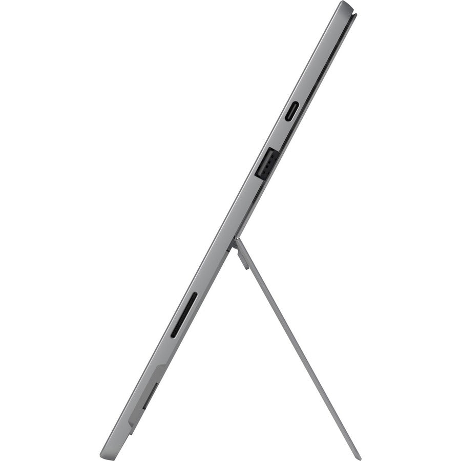Microsoft Surface Pro 7 Tablet - 12.3 - 16 GB - 1 TB SSD - Windows 10 Pro - Platinum" PVV-00001