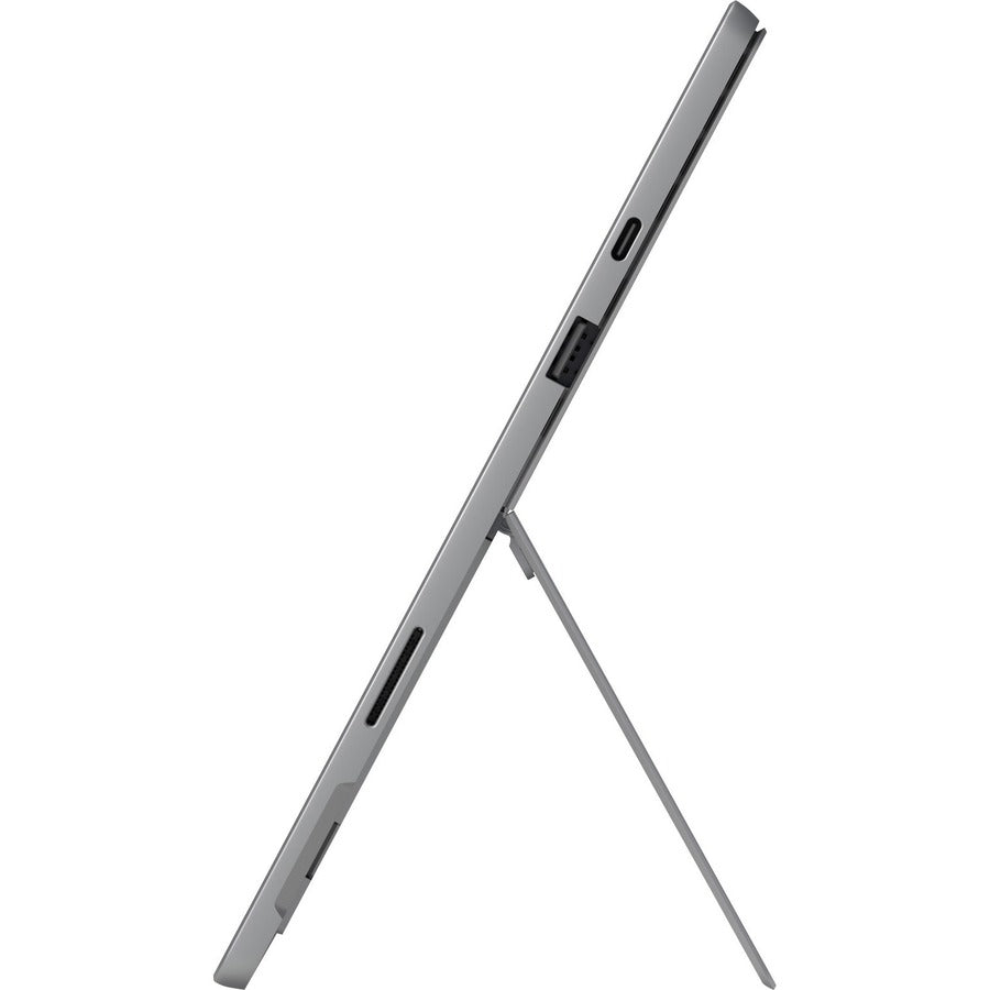 Microsoft Surface Pro 7 Tablet - 12.3 - 16 GB - 1 TB SSD - Windows 10 Pro - Platinum" PVV-00001