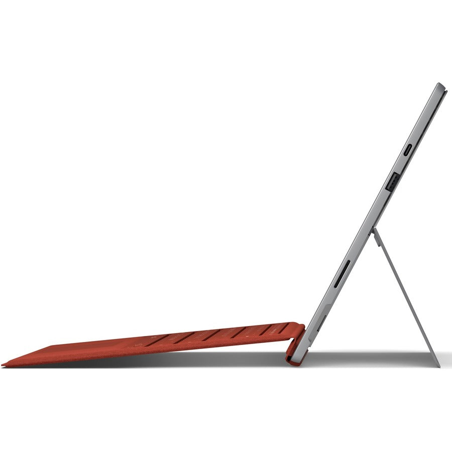 Microsoft Surface Pro 7 Tablet - 12.3 - 16 GB - 1 TB SSD - Windows 10 Pro - Platinum" PVV-00001