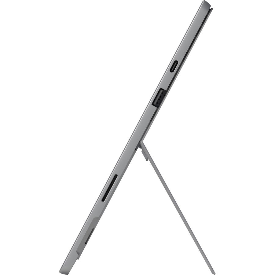 Microsoft Surface Pro 7 Tablet - 12.3 - 16 GB - 512 GB SSD - Windows 10 Pro - Platinum" PXY-00001