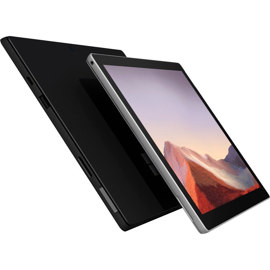 Microsoft Surface Pro 7 Tablet - 12.3 - 16 GB - 512 GB SSD - Windows 10 Pro - Platinum" PXY-00001