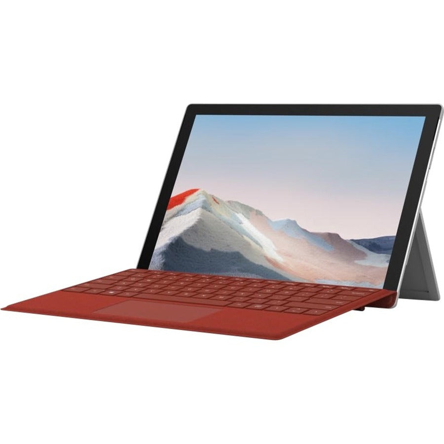 Microsoft Surface Pro 7+ Tablet - 12.3" - Core i7 11th Gen i7-1165G7 Quad-core (4 Core)