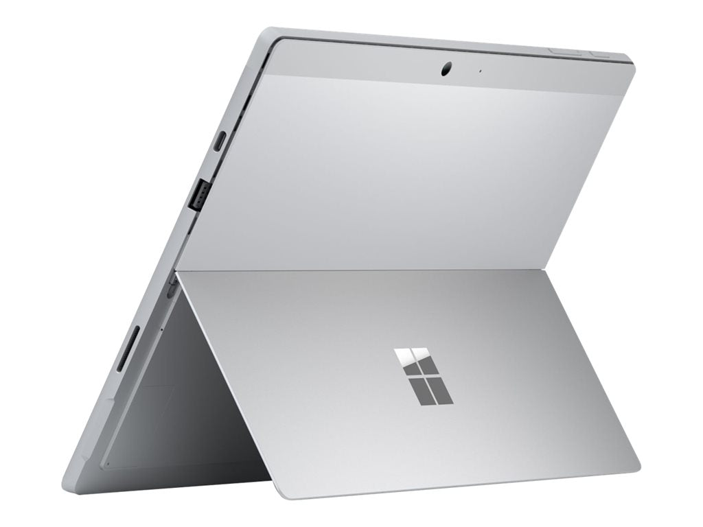 Microsoft Surface Pro 7+ - Tablet - Intel Core i5 - 1135G7 / up to 4.2 GHz - Win 10 Pro - Intel Iris Xe Graphics - 8 GB