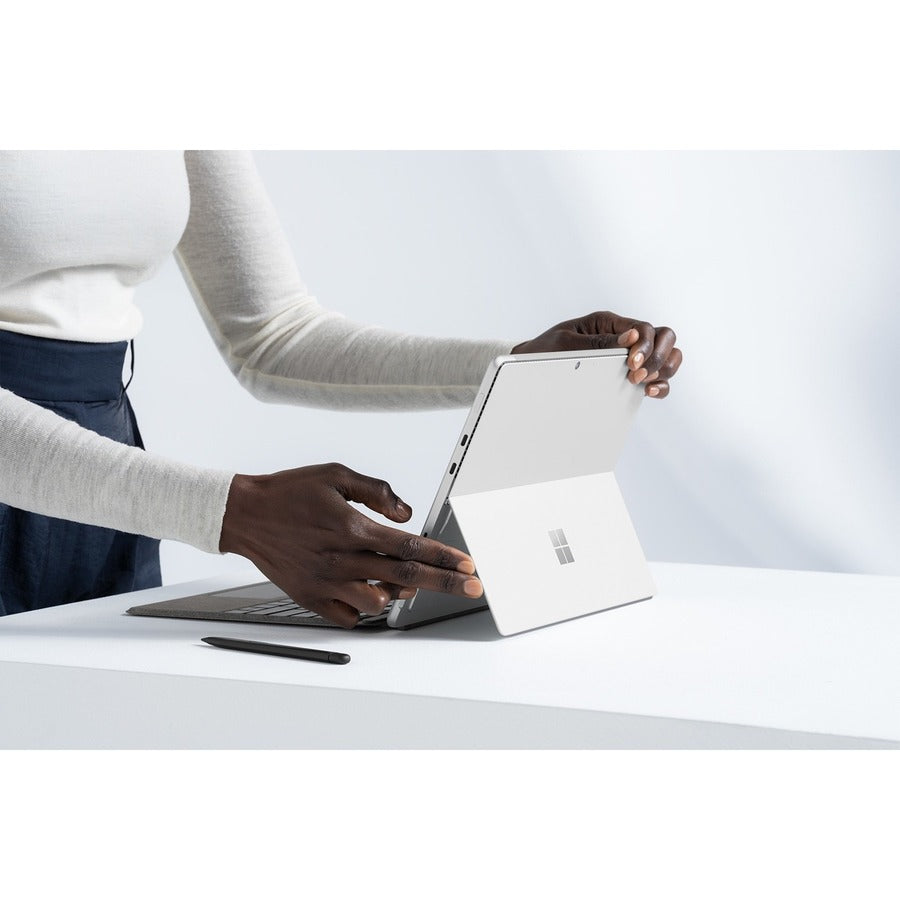 Microsoft Surface Pro 8 Tablet - 13" - Core i5 - 8 GB RAM - 128 GB SSD - Windows 10 -