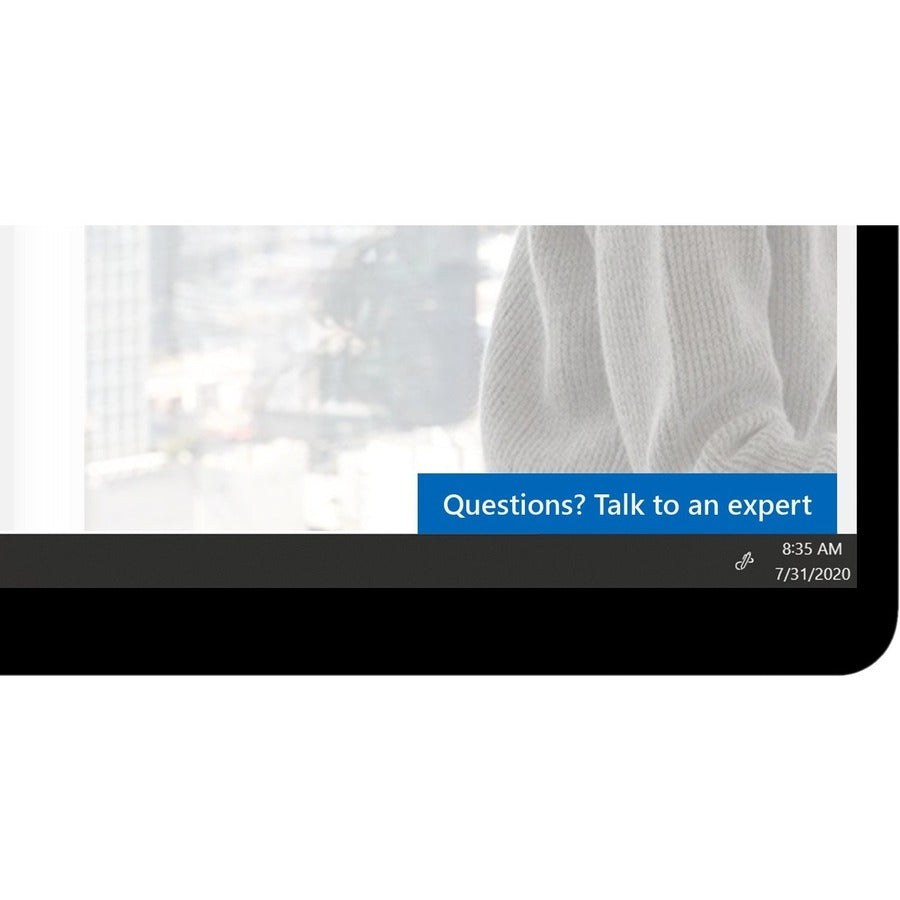 Microsoft Surface Pro 8 Tablet - 13" - Core i5 - 8 GB RAM - 512 GB SSD - Windows 11 -