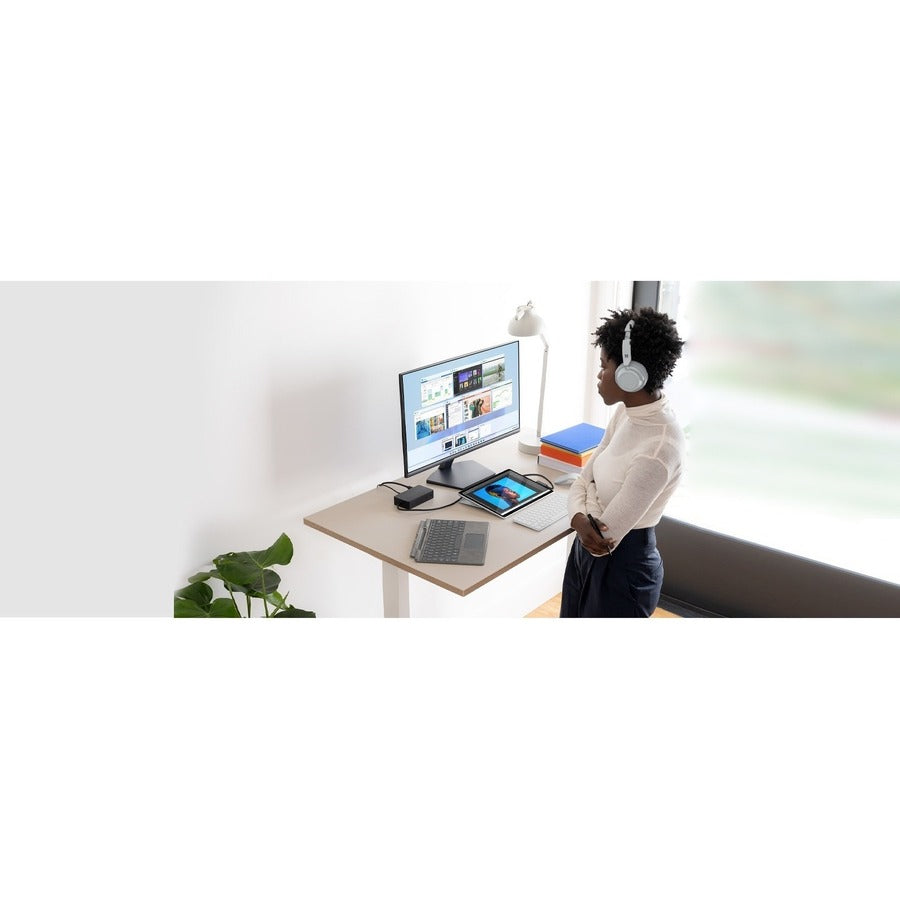 Microsoft Surface Pro 8 Tablet - 13" - Core i7 - 16 GB RAM - 256 GB SSD - Windows 10 -