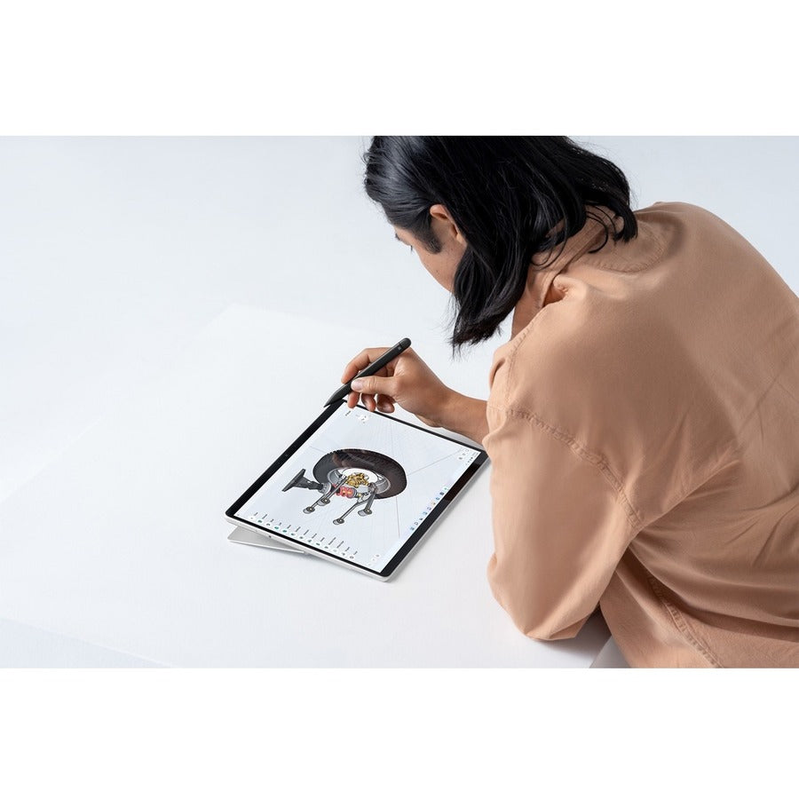 Microsoft Surface Pro 8 Tablet - 13" - Core i7 - 16 GB RAM - 256 GB SSD - Windows 10 -