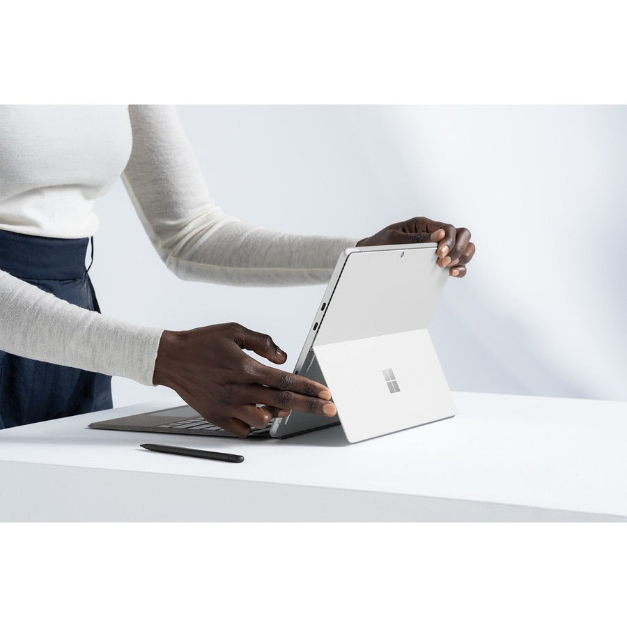 Microsoft Surface Pro 8 Tablet - 13" - Core i7 - 16 GB RAM - 256 GB SSD - Windows 10 -