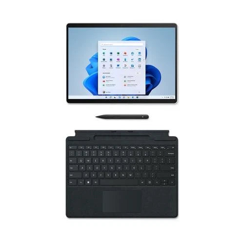 Microsoft Surface Pro 9 13 Touchscreen Tablet Intel Core i5-1235U 8GB RAM 256GB