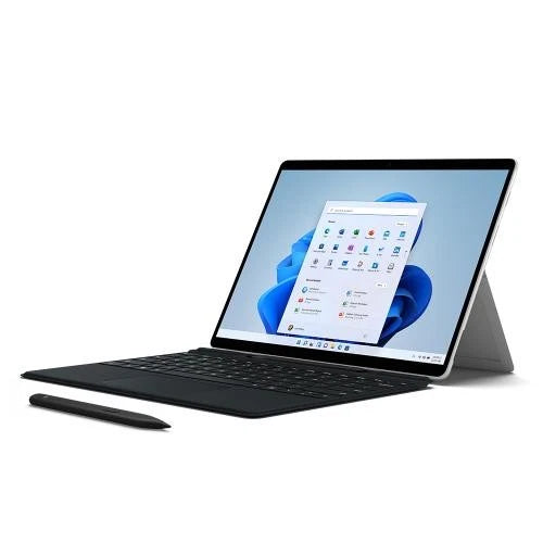 Microsoft Surface Pro 9 13 Touchscreen Tablet Intel Core i5-1235U 8GB RAM 256GB