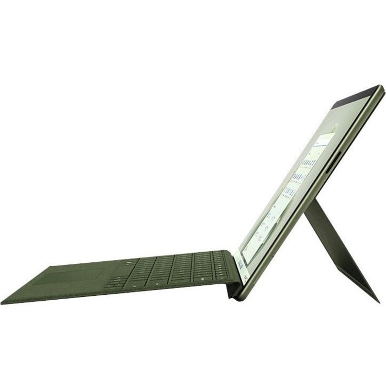 Microsoft Surface Pro 9 Tablet - 13" - Core i5 12th Gen i5-1245U Deca-core (10 Core) - 8