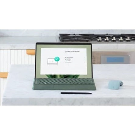 Microsoft Surface Pro 9 Tablet - 13" - Core i5 12th Gen i5-1245U Deca-core (10 Core) - 8