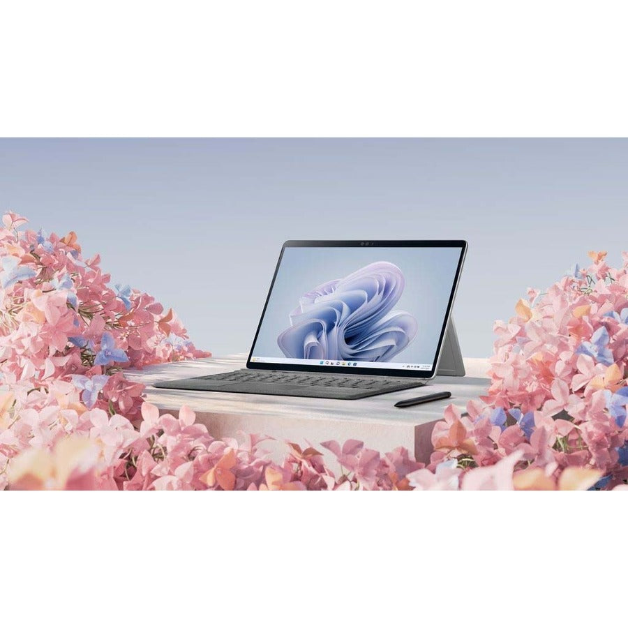 Microsoft Surface Pro 9 Tablet - 13" - Core i5 12th Gen i5-1245U Deca-core (10 Core) - 8