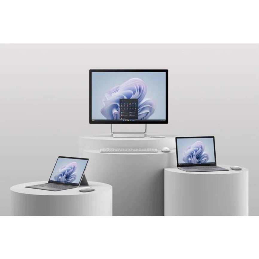 Microsoft Surface Pro 9 Tablet - 13" - Core i5 12th Gen i5-1245U Deca-core (10 Core) - 8