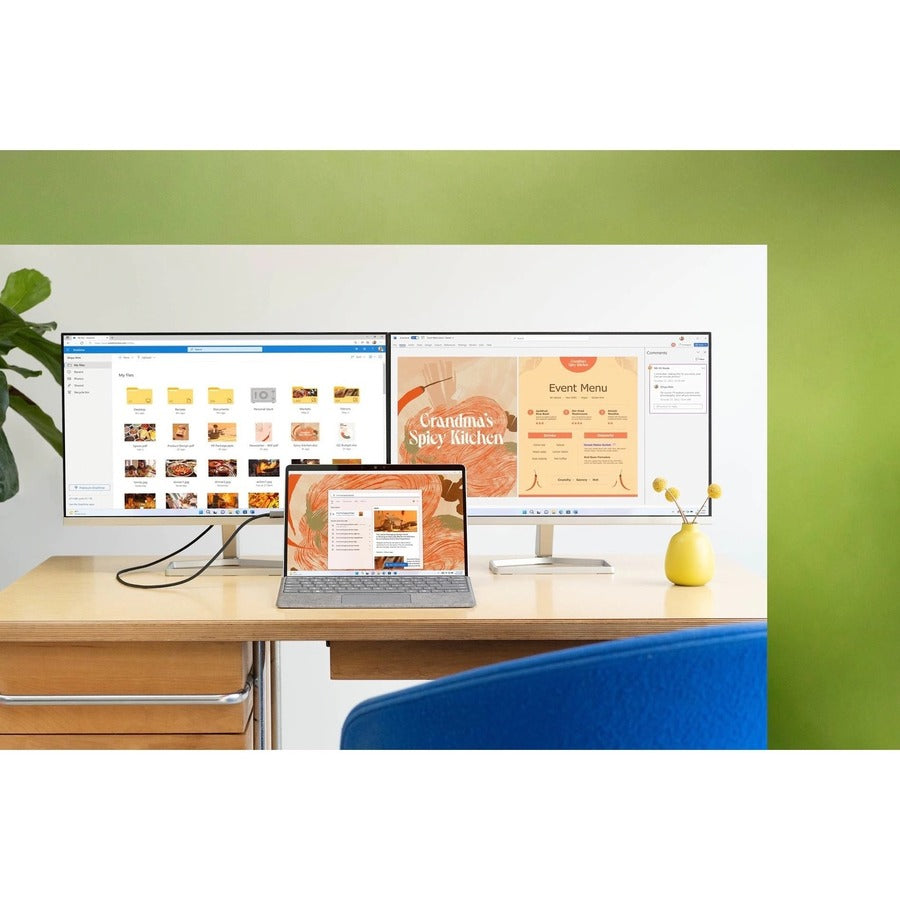 Microsoft Surface Pro 9 Tablet - 13" - Core i7 12th Gen i7-1265U Deca-core (10 Core) - 16