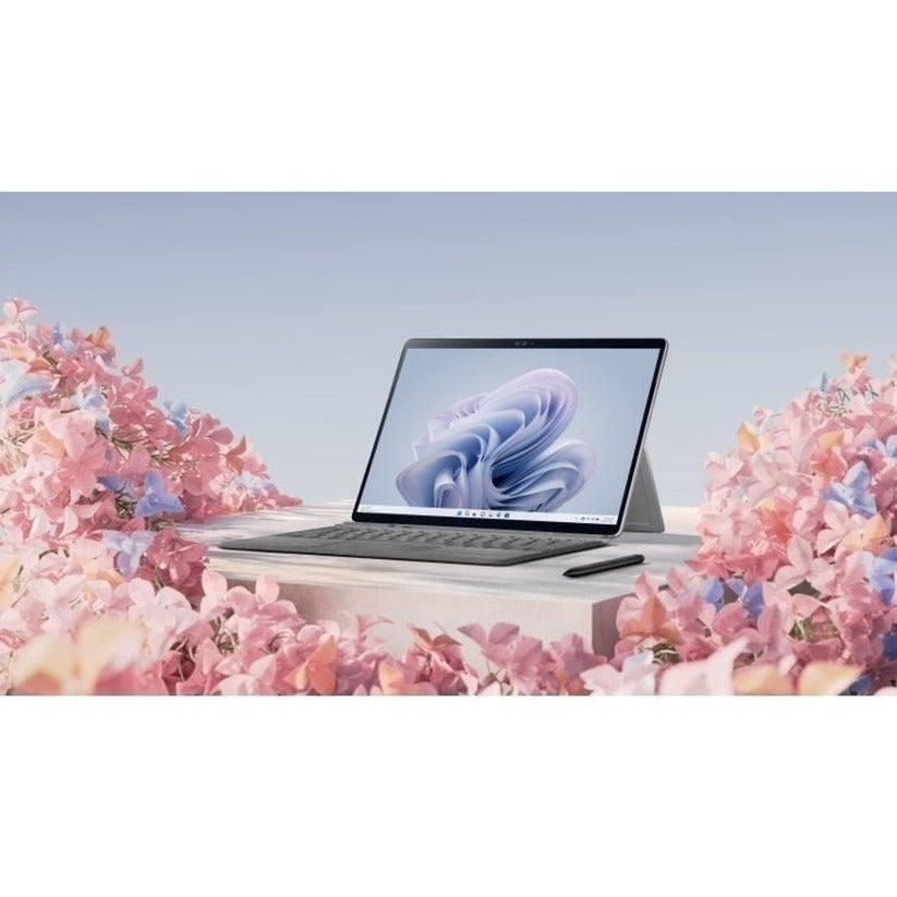 Microsoft Surface Pro 9 Tablet - 13" - SQ3 - 16 GB RAM - 256 GB SSD - Windows 11 Pro