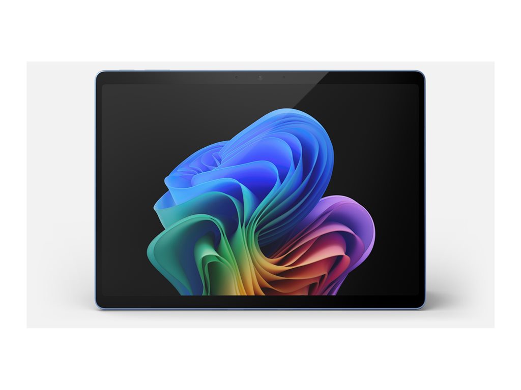 Microsoft Surface Pro Copilot+ PC - 11th Edition - tablet - Snapdragon X Plus - X1P-64-100 / up to 3.6 GHz - Win 11 Home