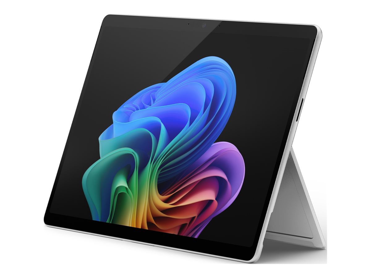 Microsoft Surface Pro for Business - 11th Edition - Copilot+ PC - 13"