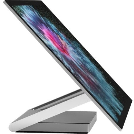 Microsoft Surface Studio 2 All-in-One Computer - Intel Core i7 7th Gen i7-7820HQ - 16 GB - 1 TB SSD - 28 Touchscreen - Desktop - Platinum Silver" LAH-00001