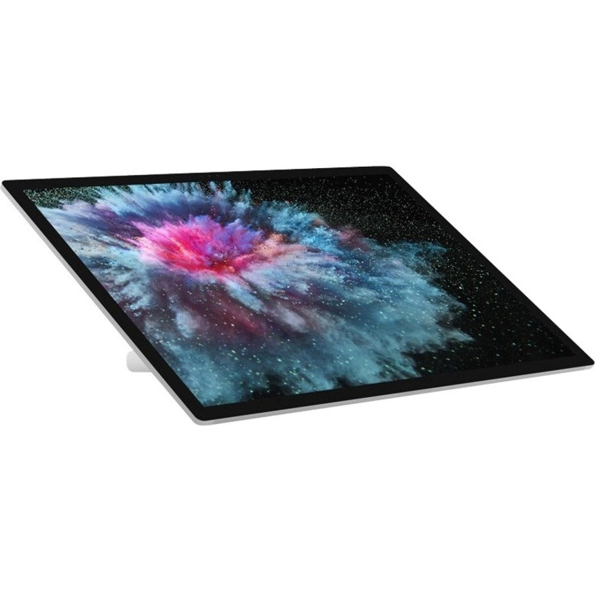 Microsoft Surface Studio 2 All-in-One Computer - Intel Core i7 7th Gen i7-7820HQ - 16 GB - 1 TB SSD - 28 Touchscreen - Desktop - Platinum Silver" LAH-00001