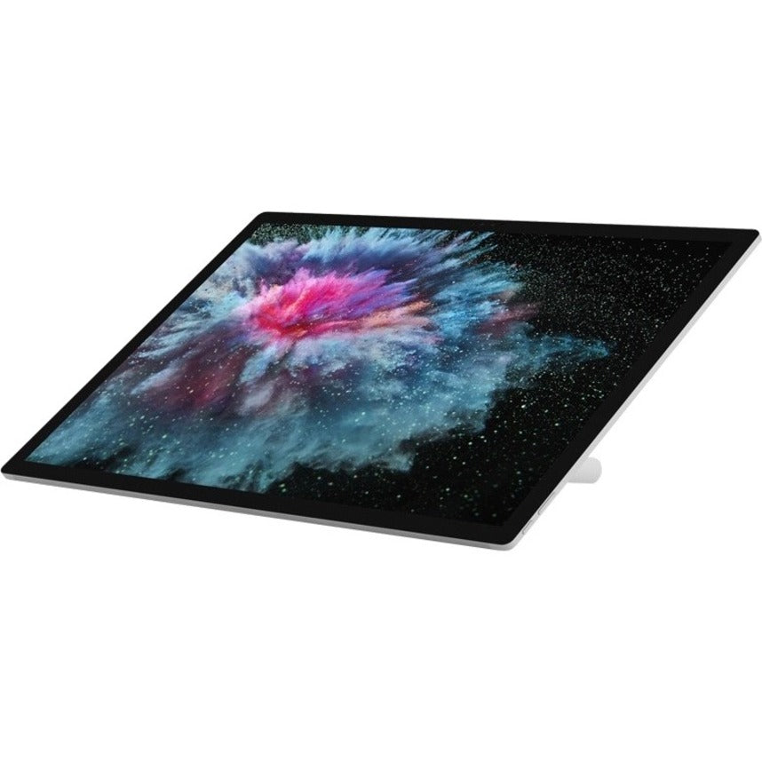 Microsoft Surface Studio 2 All-in-One Computer - Intel Core i7 7th Gen i7-7820HQ - 16 GB - 1 TB SSD - 28 Touchscreen - Desktop - Platinum Silver" LAH-00001