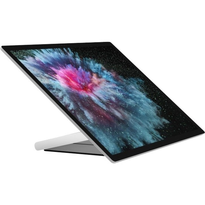 Microsoft Surface Studio 2 All-in-One Computer - Intel Core i7 7th Gen i7-7820HQ - 16 GB - 1 TB SSD - 28 Touchscreen - Desktop - Platinum Silver" LAH-00001