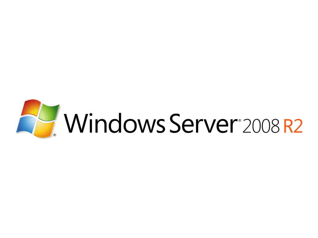 Microsoft Windows Server 2008 R2 Foundation - License - 1 CPU - OEM - ROK - BIOS-locked (IBM) - English