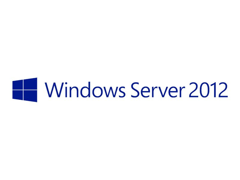 Microsoft Windows Server 2012 Datacenter - License - 2 additional CPU - OEM - ROK - Multilingual - EMEA