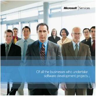 Microsoft Windows Server - Software Assurance - 1 User CAL R18-01863