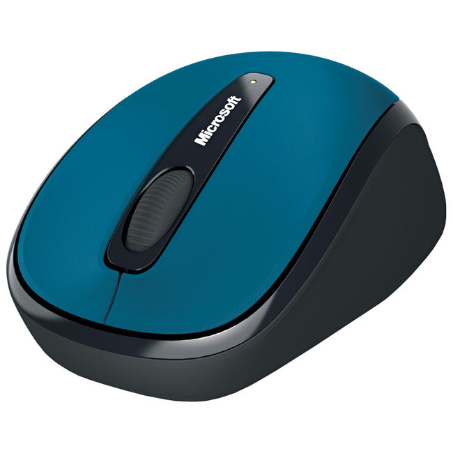 Microsoft Wireless Mobile Mouse 3500 Gmf-00273