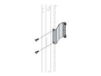Middle Atlantic 2U Rackrail Recessor - 3in Deep