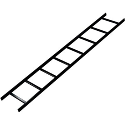 Middle Atlantic CLB-6 12 Inch Cable Ladder Runway - 6 FT