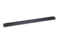 Middle Atlantic FEB1-CP12 12PC Contract Rack Panels Pack for Pros