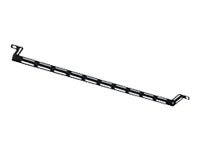 Middle Atlantic LBP-2A L-Shaped Horizontal Lacer Bar 10-Pack
