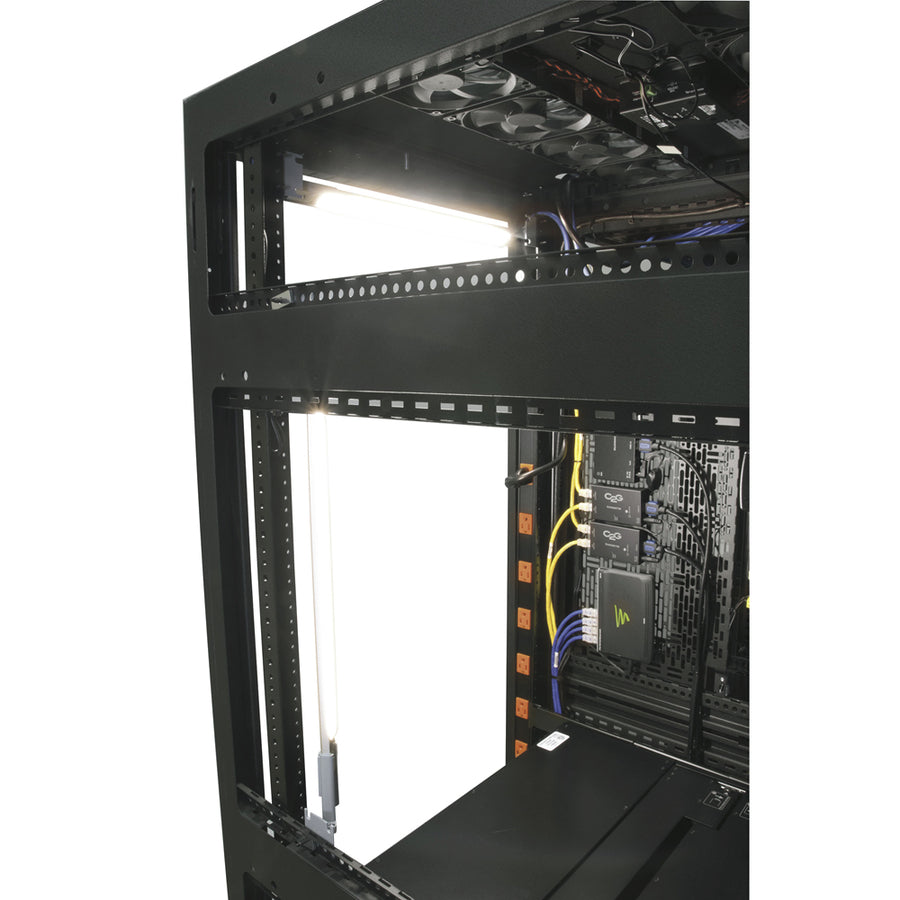 Middle Atlantic LED Work Light - 2 Pack LT-CABUTL-DUAL