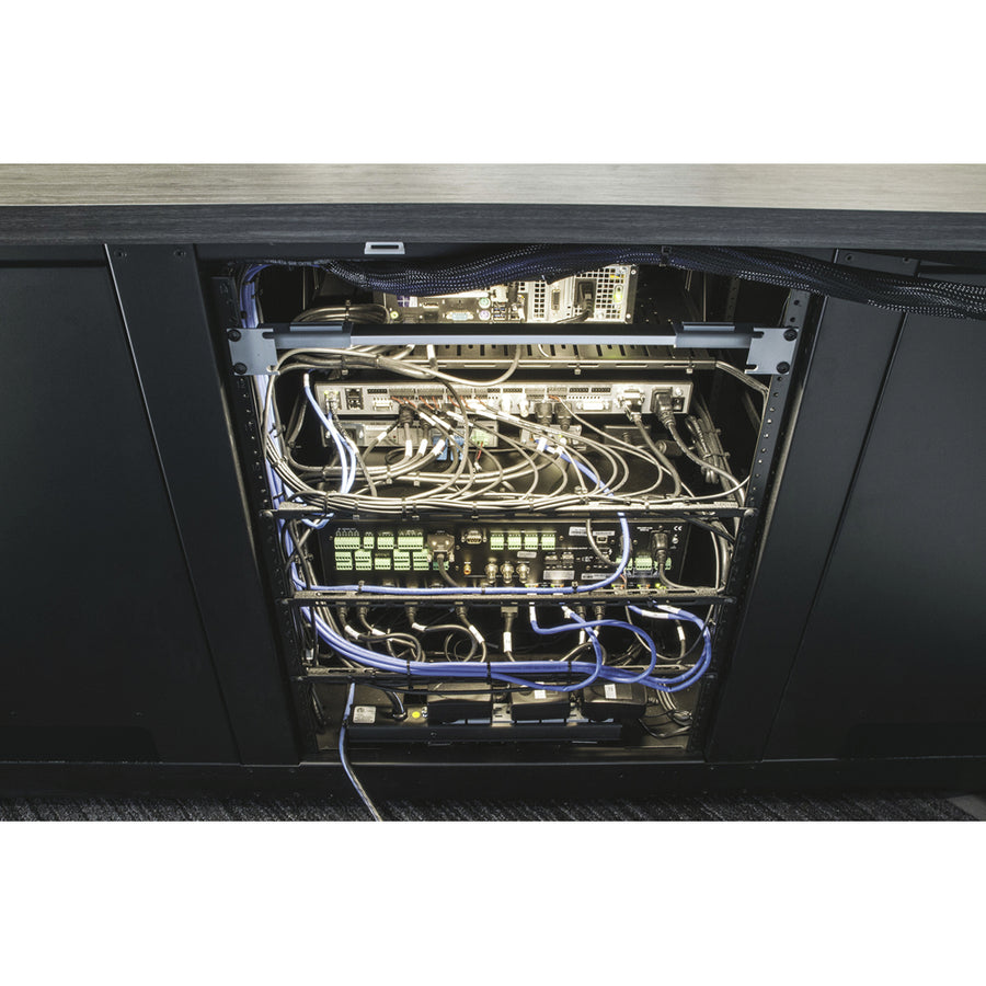 Middle Atlantic LED Work Light - 2 Pack LT-CABUTL-DUAL