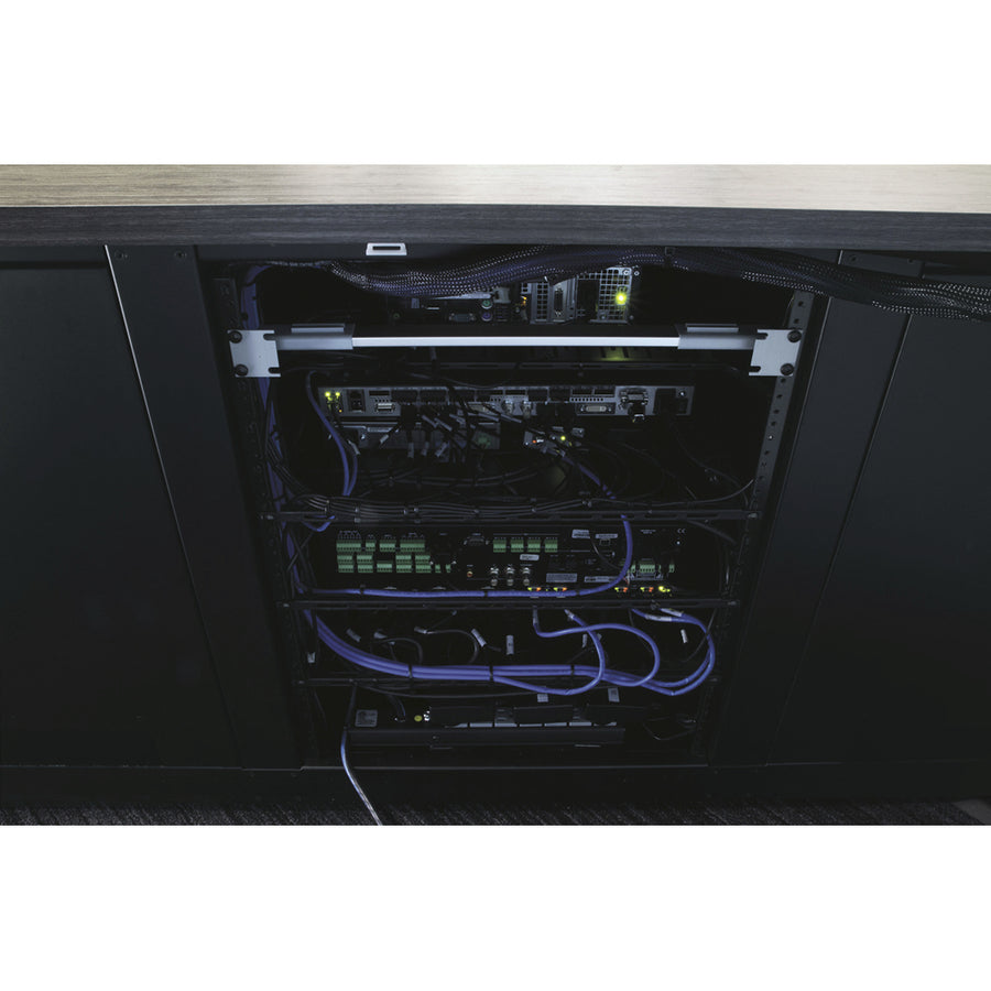 Middle Atlantic LED Work Light - 2 Pack LT-CABUTL-DUAL