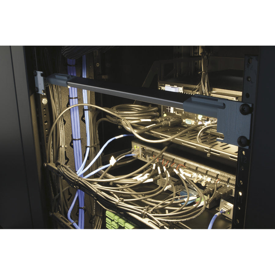 Middle Atlantic LED Work Light - 2 Pack LT-CABUTL-DUAL