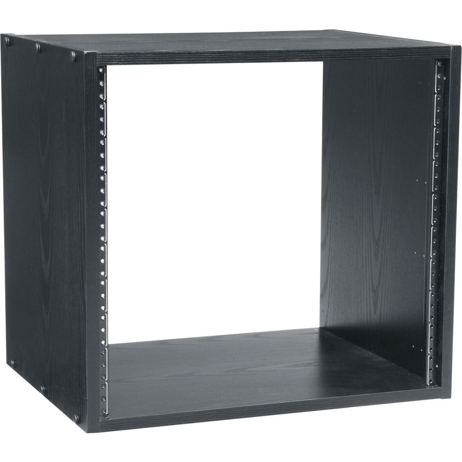 Middle Atlantic RK BRK Rack - 8RU Rack - 17.9in Depth - 8U Rack Height
