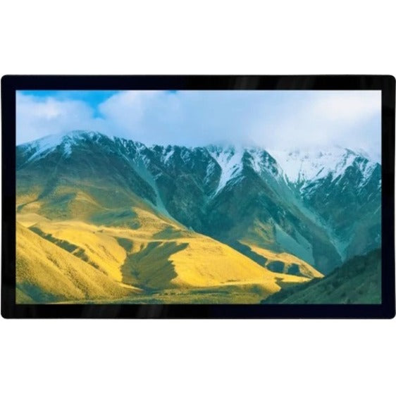 Mimo Monitors M23880C-OF 24 Class Open-frame LCD Touchscreen Monitor - 16:9 - 10 ms"