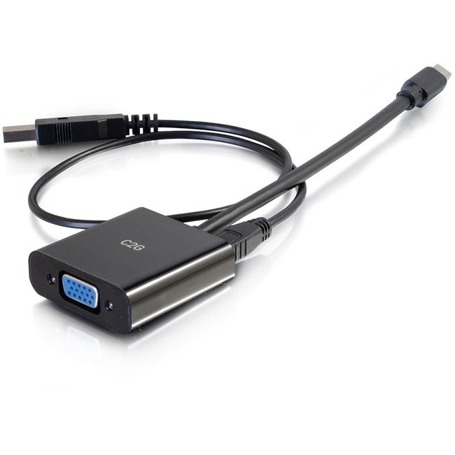 Mini Displayport To Vga Adapter